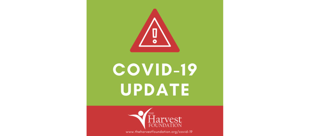 covid alert image