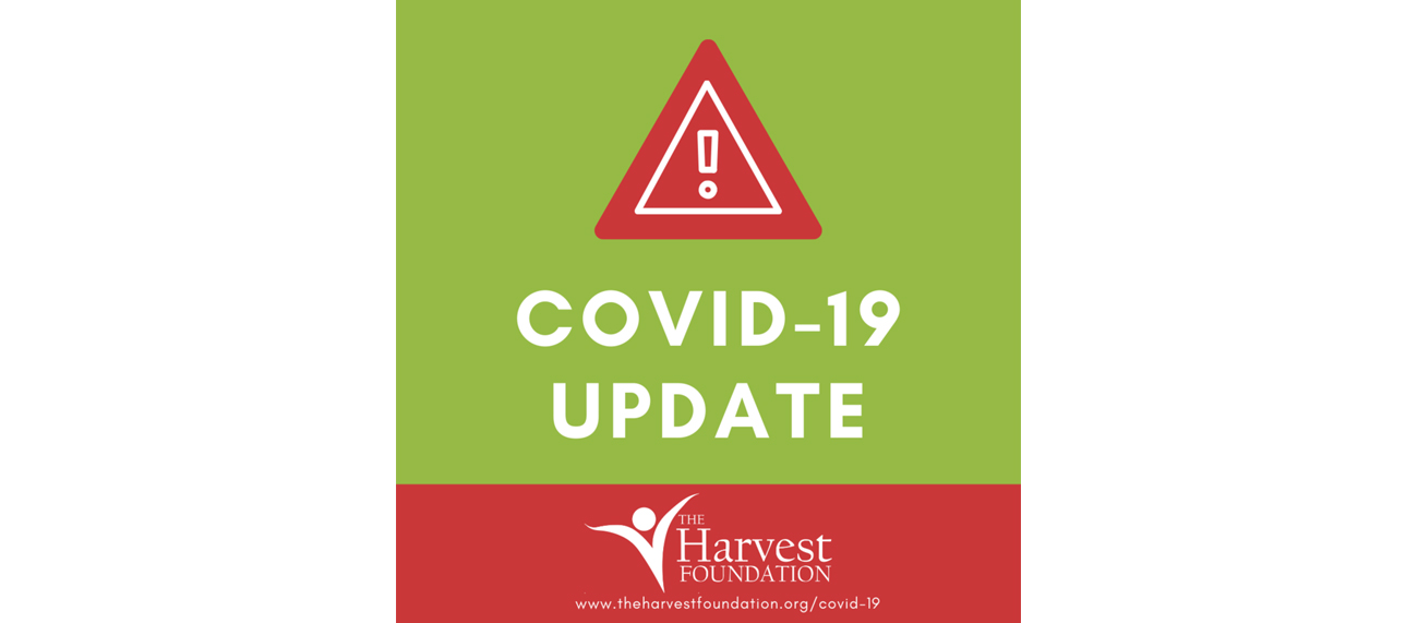 covid alert image