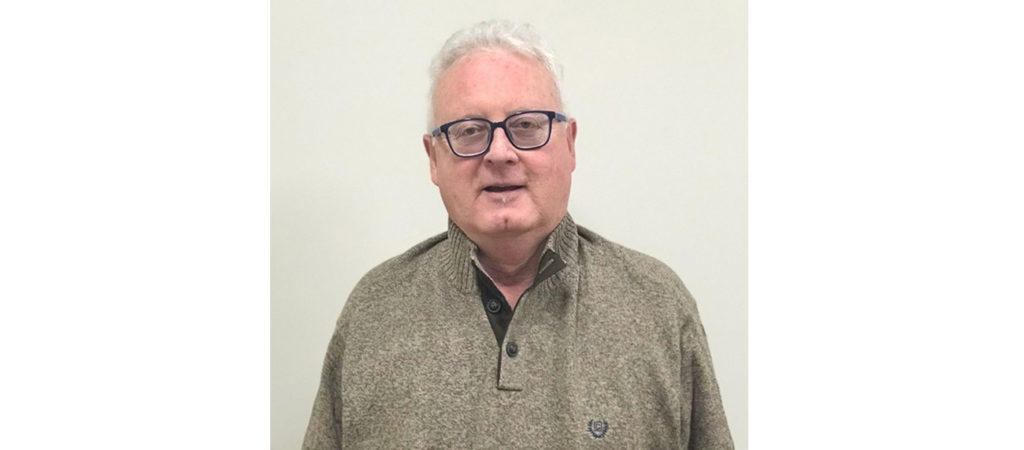 Dr. Michael Waters