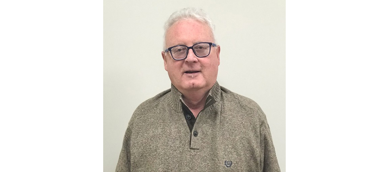 Dr. Michael Waters