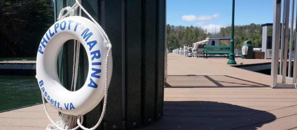 Philpott Marina