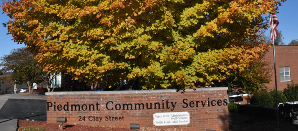 Community Recovery Program Image