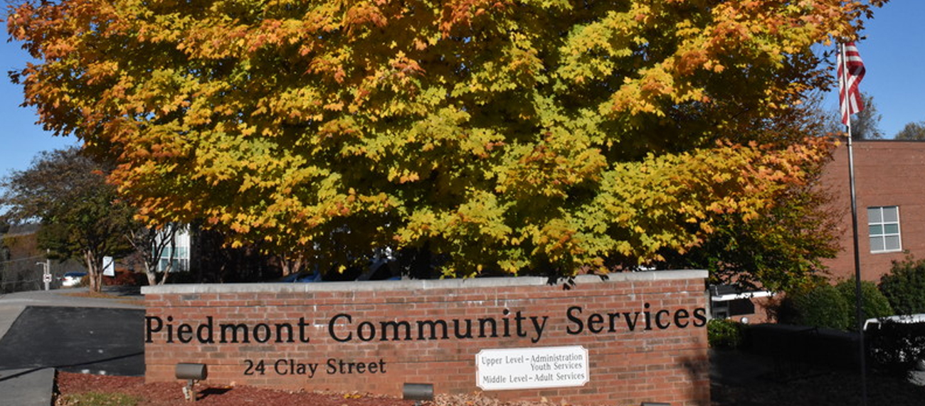Community Recovery Program Image