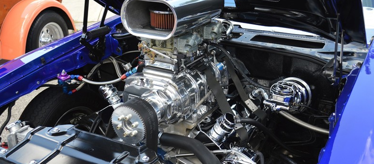 hot rod power image