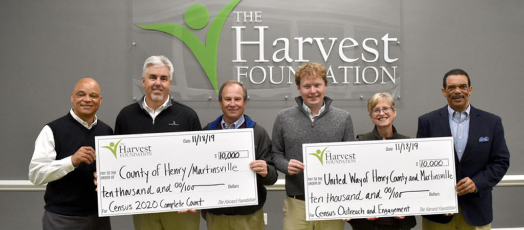 grant recipients