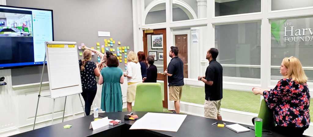 workgroup meeting