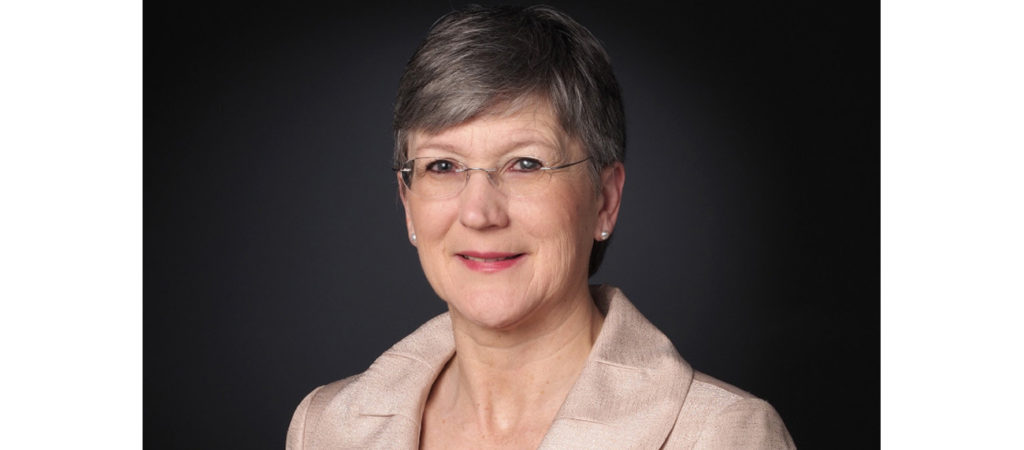 Dr. Angeline Godwin