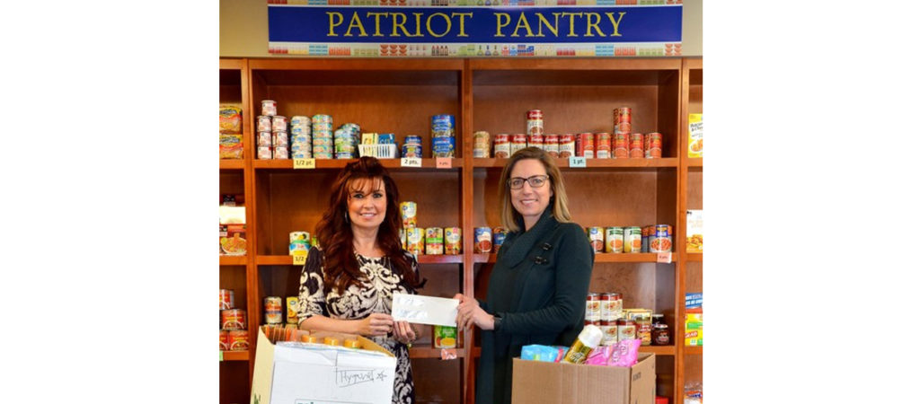 Food Pantry image