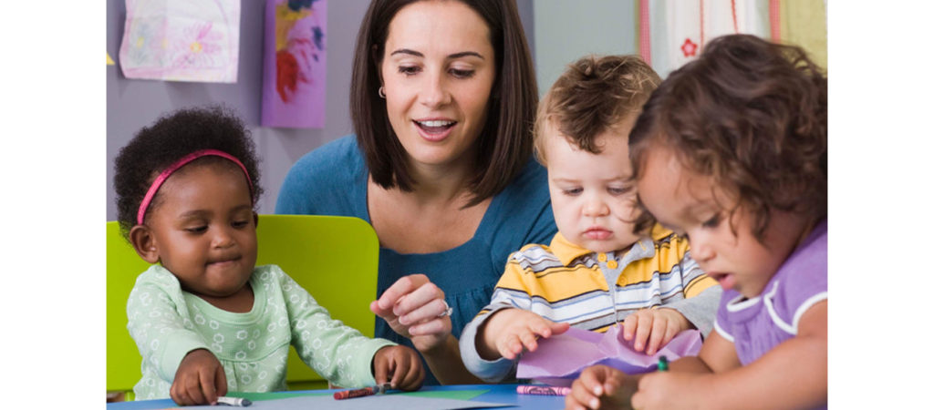 childcare covid relief fund