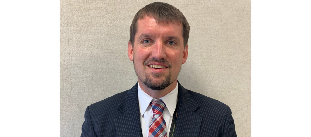 HCPS administrative appointment
