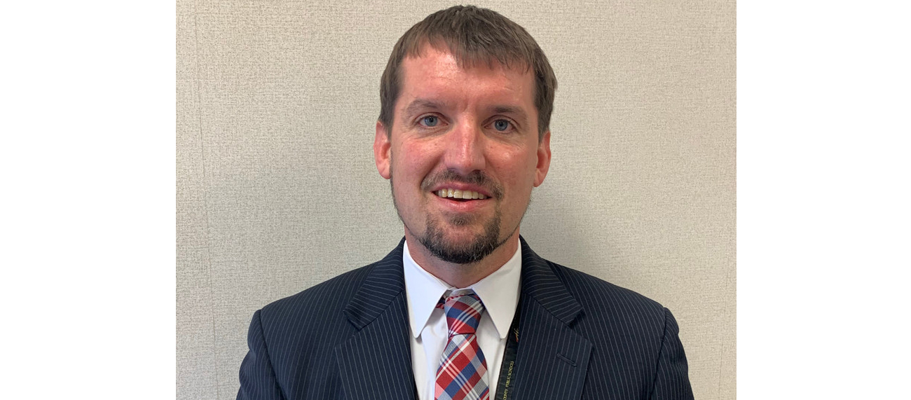 HCPS administrative appointment