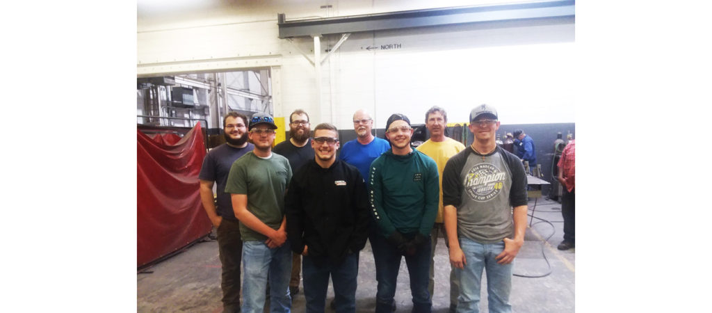co-op program for students