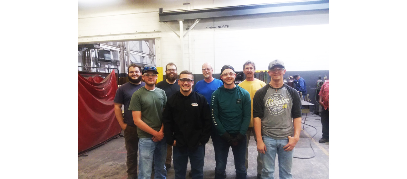 co-op program for students
