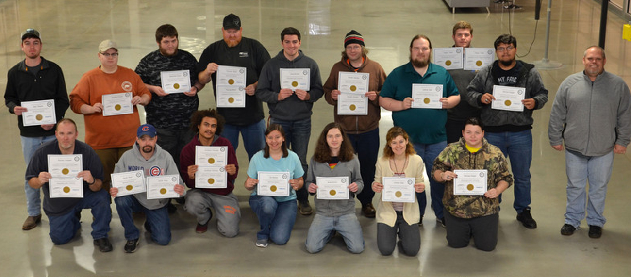 program certification exams