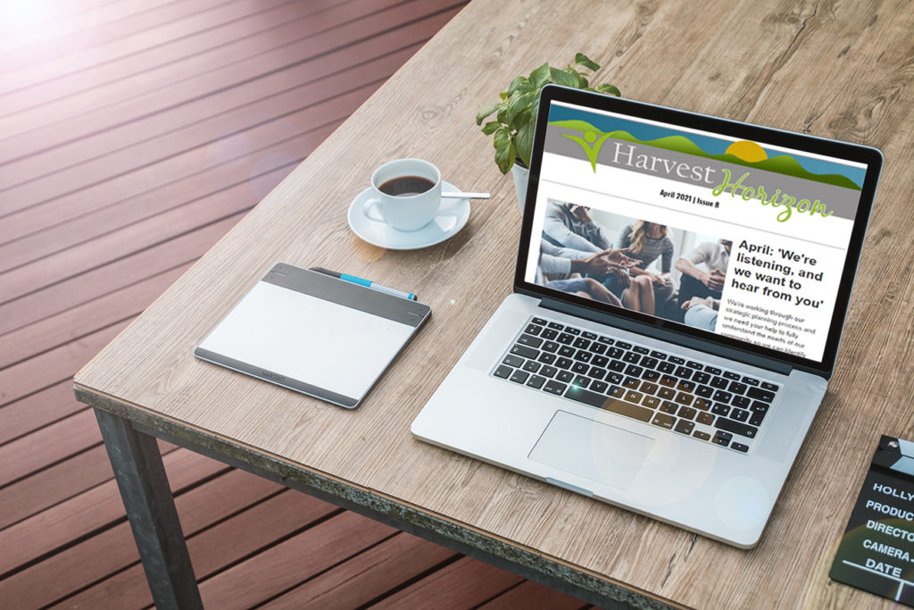 newsletter image