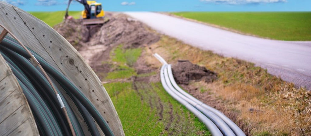 broadband investment