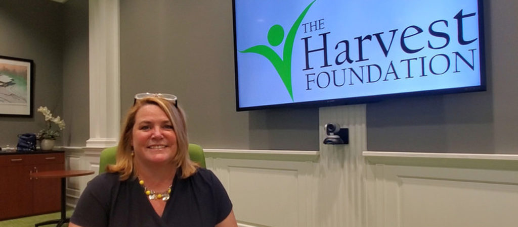 Kate Keller President
