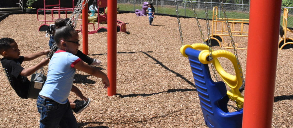 childcare needs
