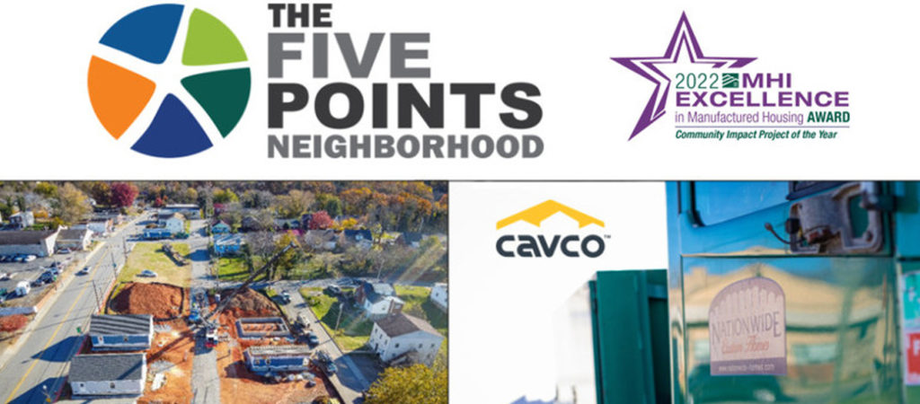 cavco industries