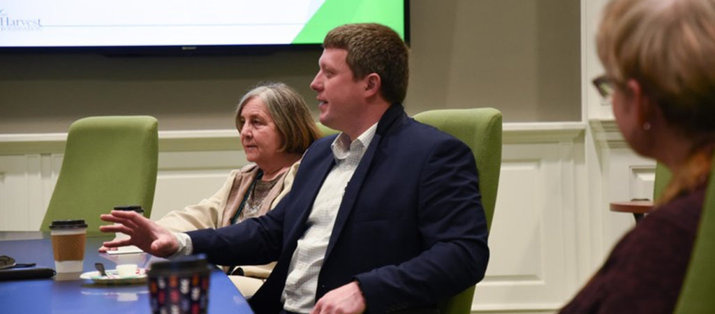 community connections