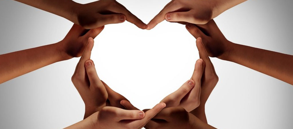 for our community