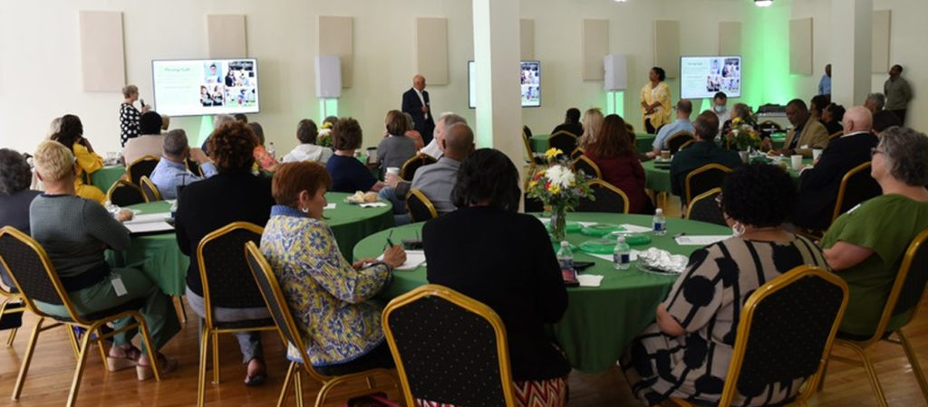 community conversation