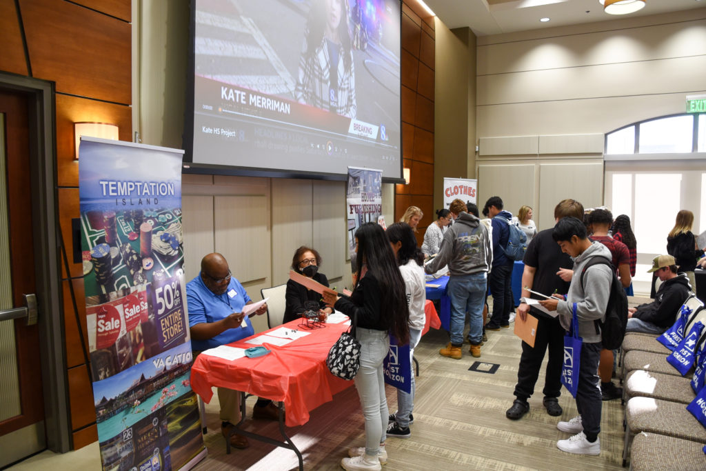 Dollars and Sense Reality Fair 2022