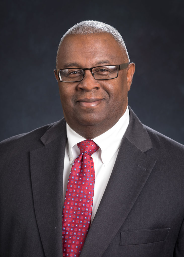 Kelvin Perry
