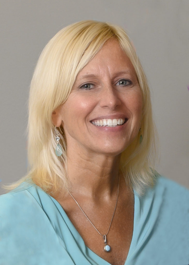 Sandy Strayer