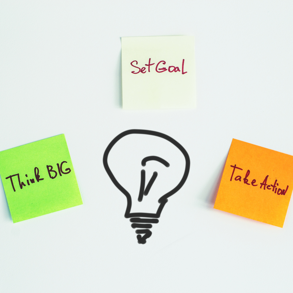 Design Thinking