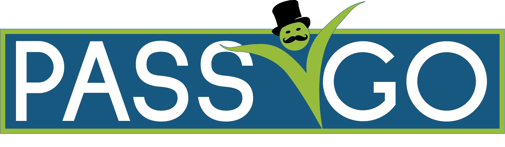 Pass GO – The Harvest Foundation