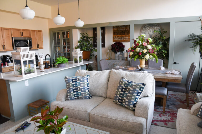 November: Why Housing Matters