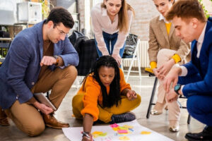 Got an Idea? Learn How to Get Funding for a Nonprofit, Faith-Based or Government Organization in MHC with the PUP Grant