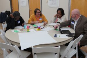 Community Visioning in Martinsville Henry County