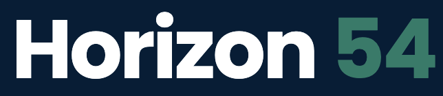Horizon54 logo