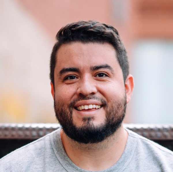 Josh Blancas