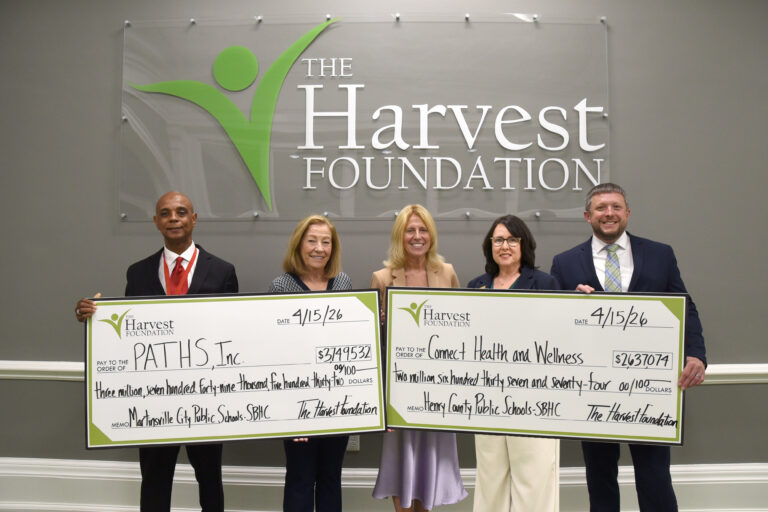 Two new school-based health centers coming to Martinsville, Henry County