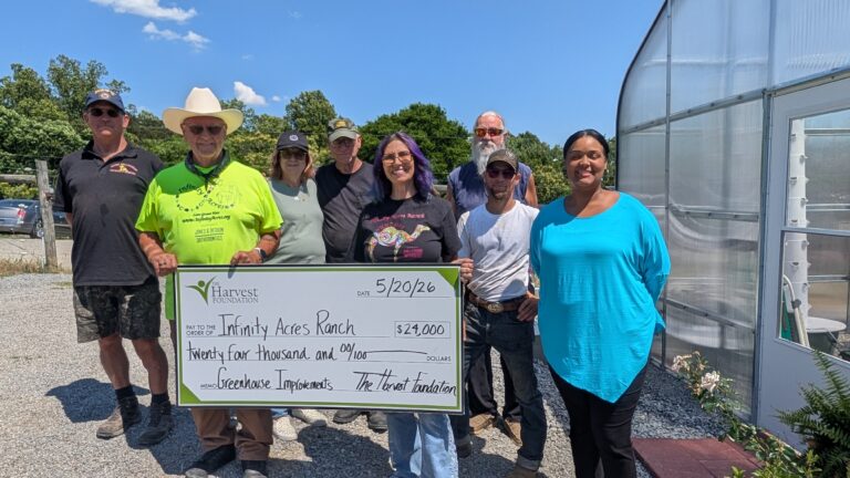Infinity Acres launches Veterans Greenhouse Initiative