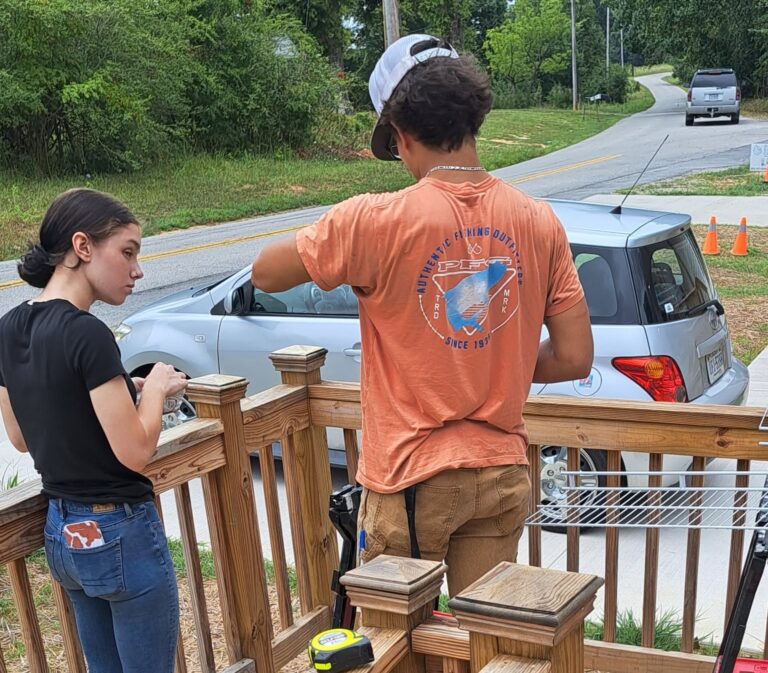 The Harvest Foundation awards more than $2.5 million in grant funding to six organizations