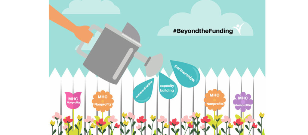 Beyond the funding image