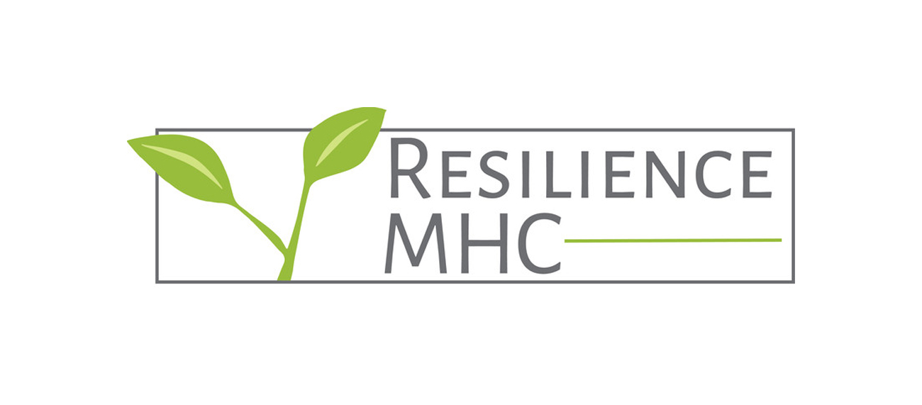 MHC Resilience Logo