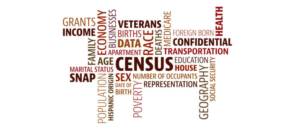 census wordle