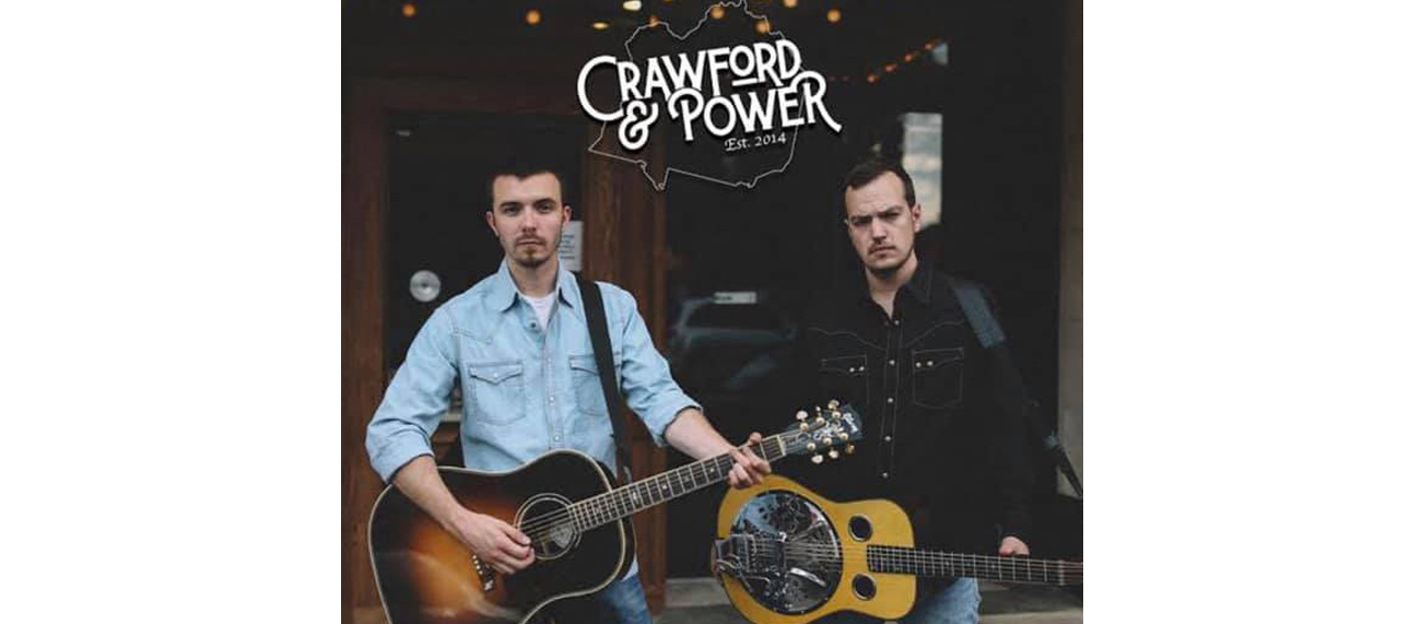 Crawford and Power