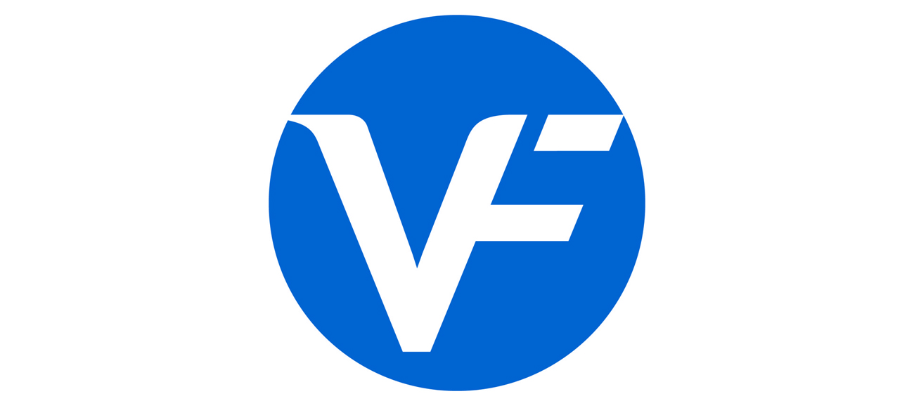 VF corporation logo