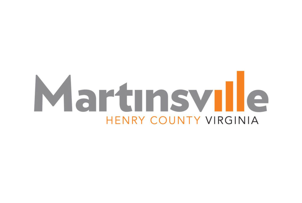 Martinsville Henry County EDC logo