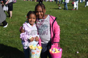 Harvest Youth Board plans second-annual community Books & Bunnies Event