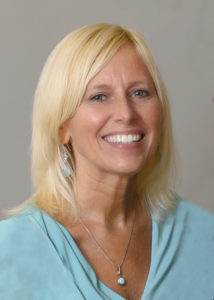 Sandy Strayer