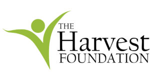 the harvest foundation logo