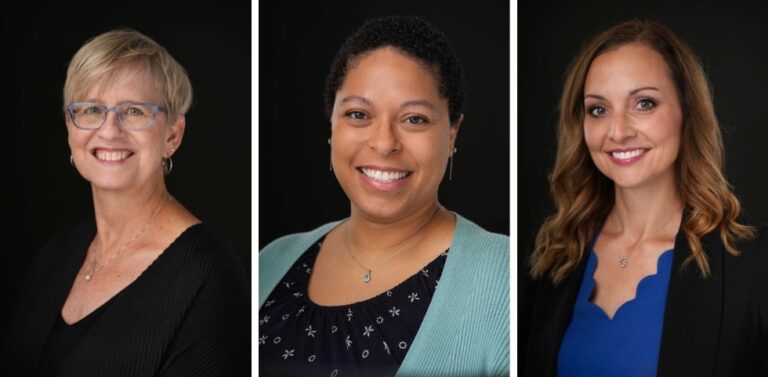 The Harvest Foundation announces staff milestones, leadership transitions