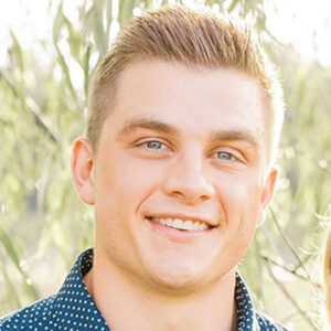 Dr. Cameron Brummitt